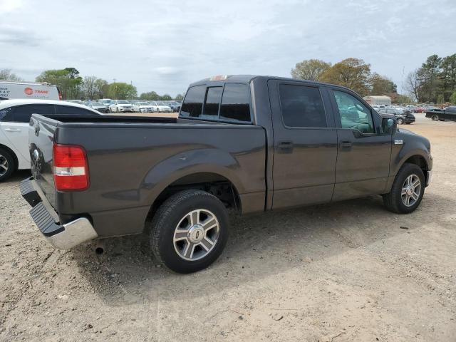 Image 3 of 2007 FORD F150 SUPERCREW 2007 with VIN 1FTPW12V27FA56461