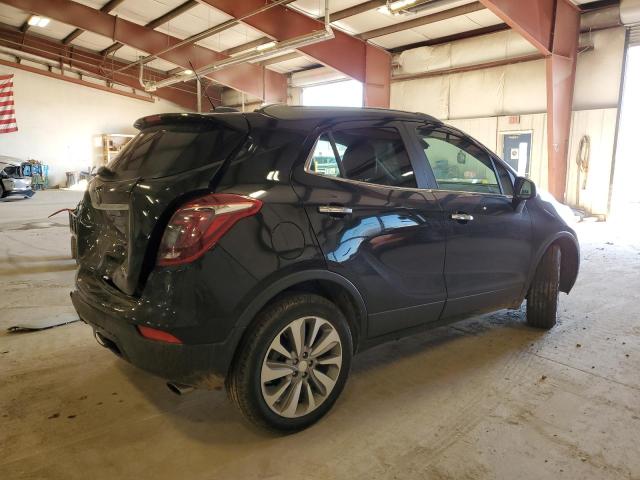 Obraz 3 z 2020 BUICK ENCORE PREFERRED 2020 z VIN KL4CJASB9LB049439