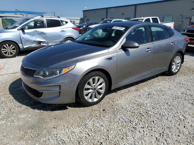 Obraz 1 z 2016 KIA OPTIMA EX 2016 z VIN 5XXGU4L31GG043447