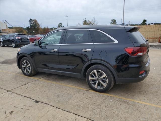 Image 2 of 2019 KIA SORENTO EX 2019 with VIN 5XYPH4A5XKG479145
