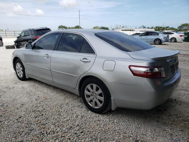 Obraz 2 z 2007 TOYOTA CAMRY HYBRID 2007 z VIN JTNBB46K173023276