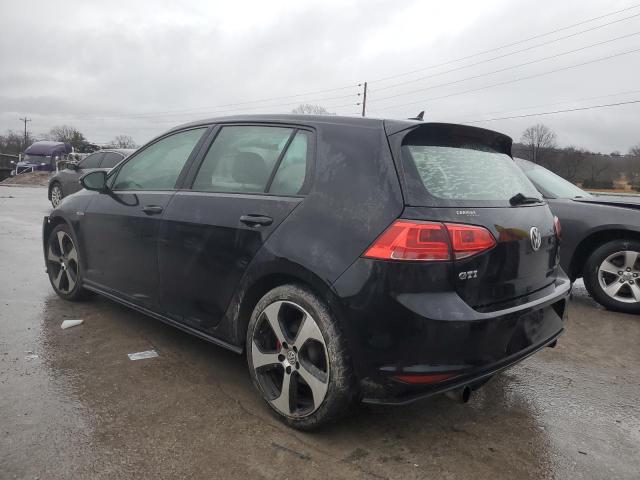 Image 2 of 2017 VOLKSWAGEN GTI S 2017 with VIN 3VW5T7AU9HM062980
