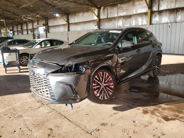Obraz 2024 LEXUS RX 350 BASE 2024