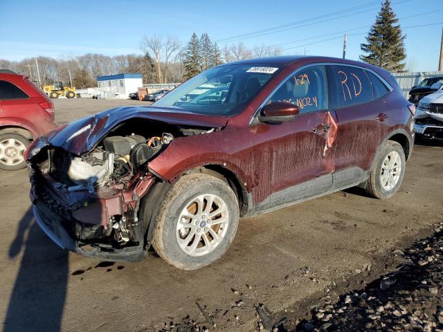 Изображение 2021 FORD ESCAPE SE 2021