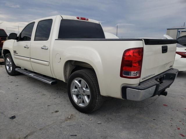 Изображение 2 2013 GMC SIERRA C1500 SLE 2013 с VIN 3GTP1VE00DG166263