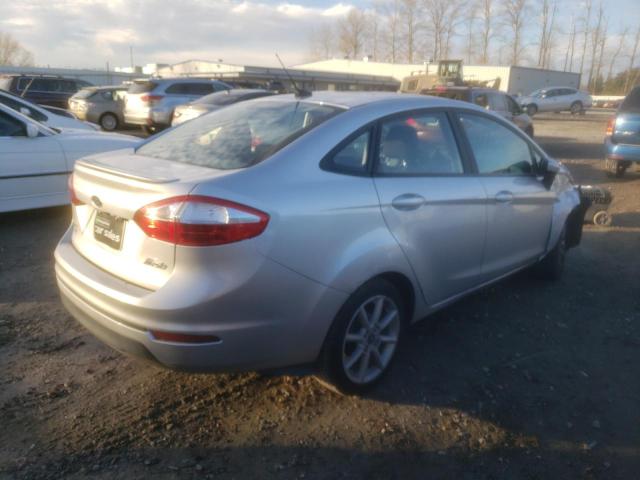 Image 3 of 2019 FORD FIESTA SE 2019 with VIN 3FADP4BJ3KM149163