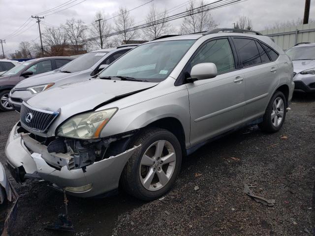 Image 1 of 2007 LEXUS RX 350 2007 with VIN JTJGK31U770003173