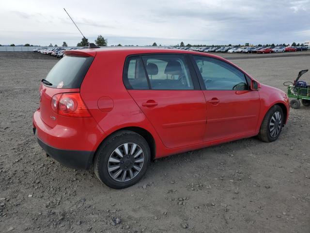 Изображение 3 2009 VOLKSWAGEN RABBIT  2009 с VIN WVWDA71K99W095580