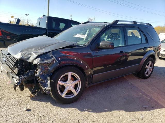 Image 1 of 2007 FORD FREESTYLE SEL 2007 with VIN 1FMDK05167GA39878