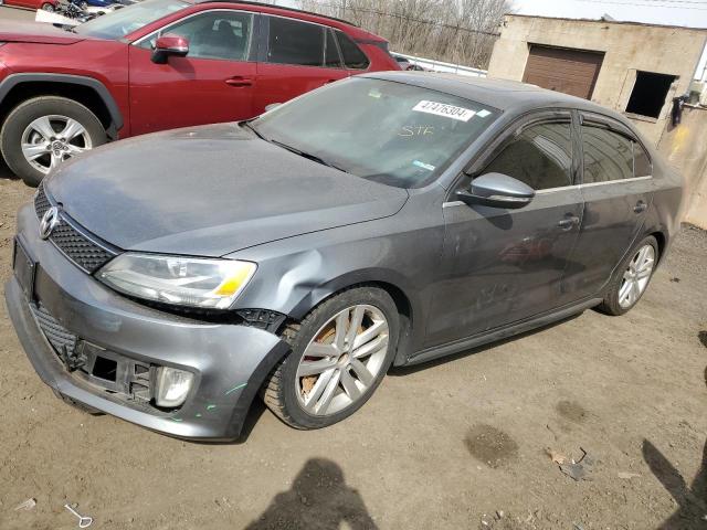 Obraz 2012 VOLKSWAGEN JETTA GLI 2012