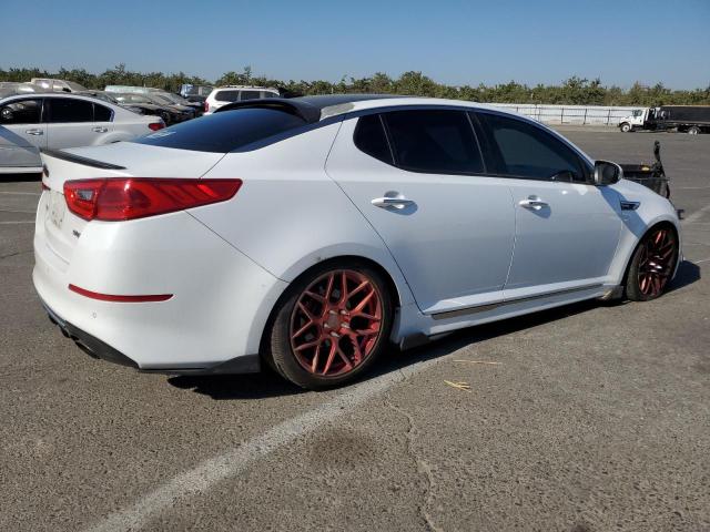 Image 3 of 2014 KIA OPTIMA SX 2014 with VIN 5XXGR4A63EG276984
