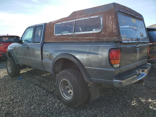Изображение 2 1999 MAZDA B3000 CAB PLUS 1999 с VIN 4F4ZR17V9XTM07531