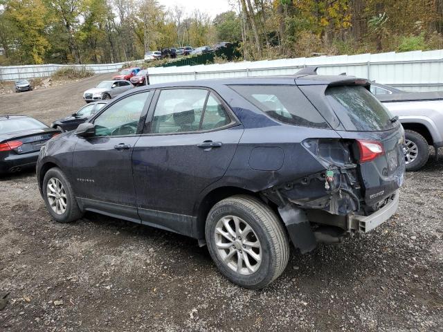 Obraz 2 z 2019 CHEVROLET EQUINOX LS 2019 z VIN 3GNAXHEV9KL256198