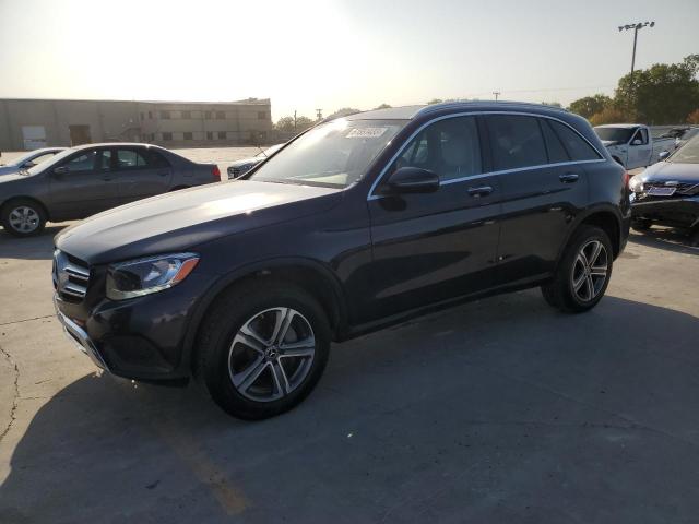 Изображение 1 2019 MERCEDES-BENZ GLC 300 2019 с VIN WDC0G4JB0KV131626