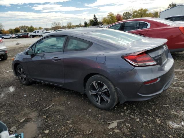 Obraz 2 z 2015 HONDA CIVIC EX 2015 z VIN 2HGFG3B89FH522951