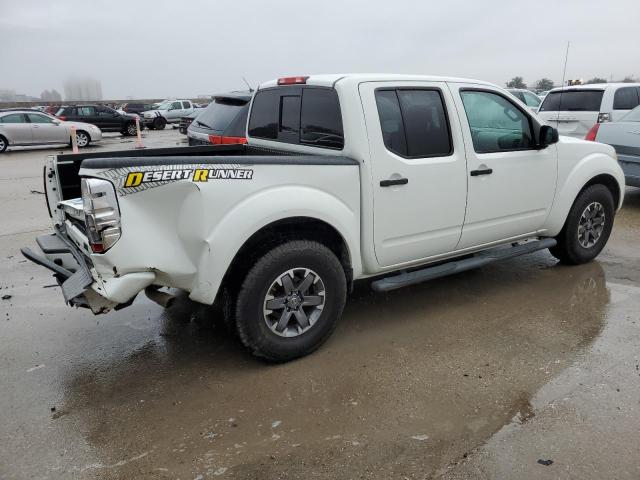 Image 3 of 2017 NISSAN FRONTIER S 2017 with VIN 1N6DD0ER0HN706569