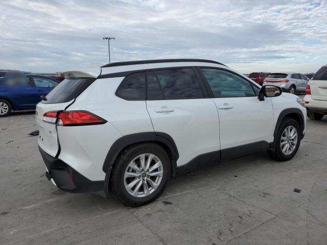 Image 3 of 2023 TOYOTA COROLLA CROSS LE 2023 with VIN 7MUCAAAG9PV052204