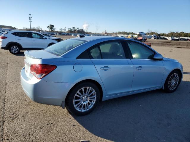 Obraz 3 z 2012 CHEVROLET CRUZE ECO 2012 z VIN 1G1PJ5SC2C7186743