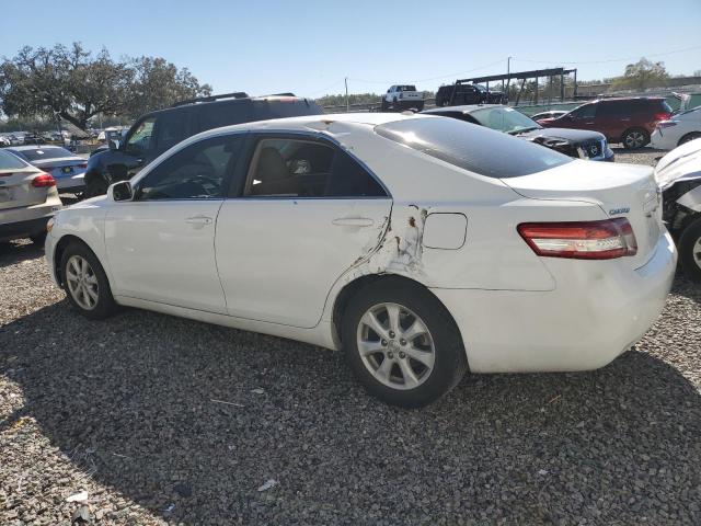 Изображение 2 2010 TOYOTA CAMRY BASE 2010 с VIN 4T1BF3EK2AU570798
