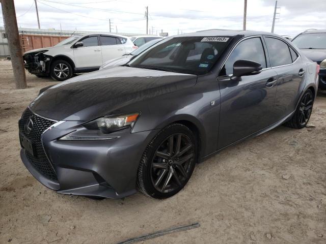 2014 LEXUS IS 250 2014 image