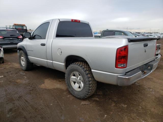 Image 2 of 2006 DODGE RAM 1500 ST 2006 with VIN 1D7HA16K46J146876