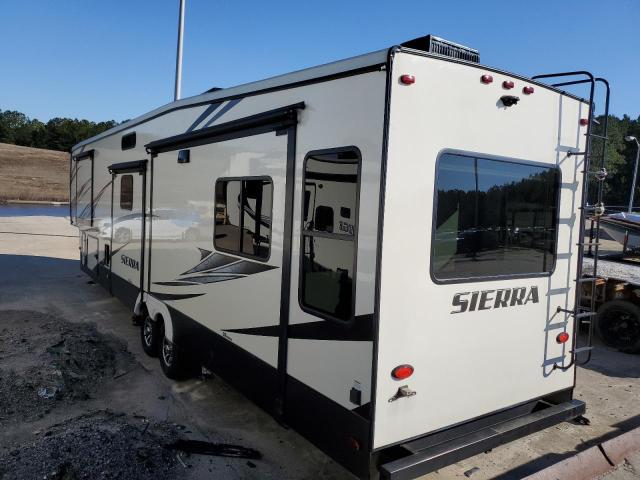 Изображение 3 2018 OTHR SIERRA 2018 с VIN 4X4FSEN28JJ045544