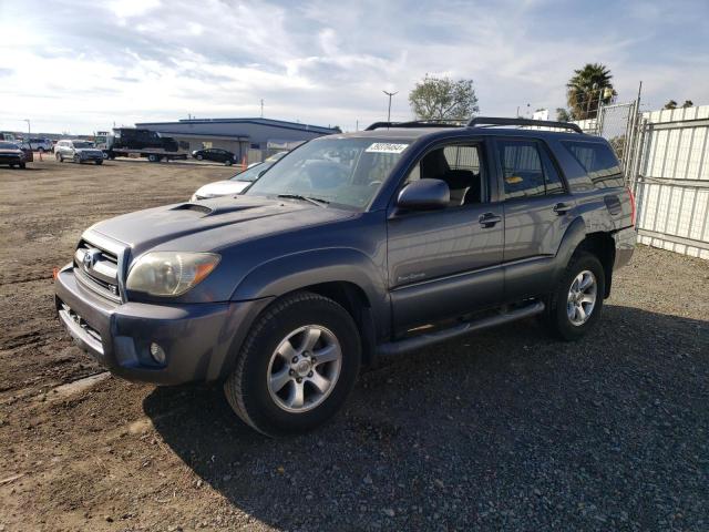 Obraz 2006 TOYOTA 4RUNNER SR5 2006