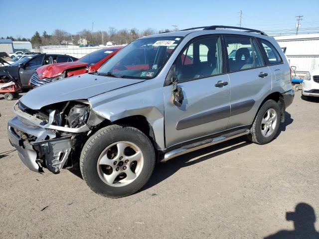 Изображение 2004 TOYOTA RAV4  2004