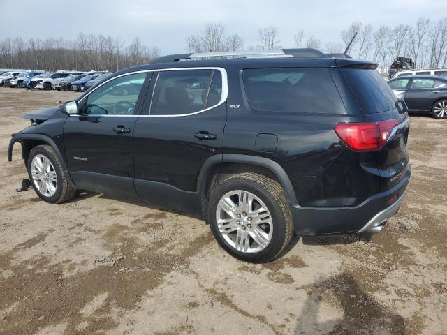 Изображение 2 2018 GMC ACADIA SLT-2 2018 с VIN 1GKKNWLS0JZ173609