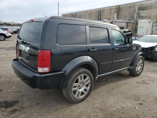 Image 3 of 2008 DODGE NITRO SLT 2008 with VIN 1D8GT58K68W117293