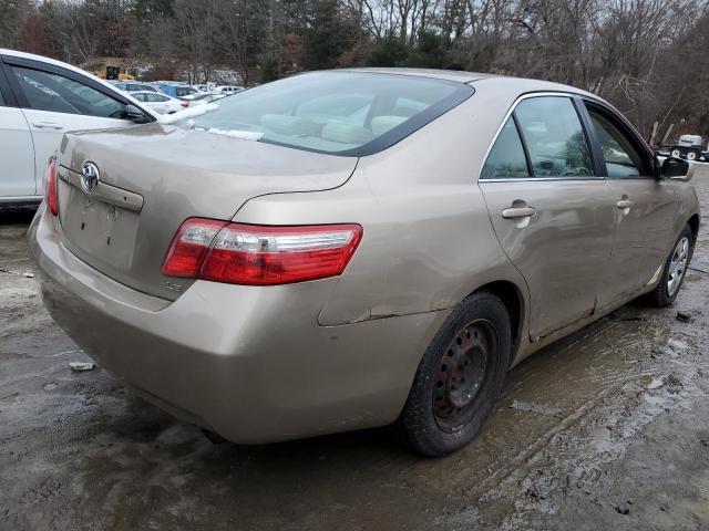 Obraz 3 z 2007 TOYOTA CAMRY CE 2007 z VIN 4T1BE46K27U174077