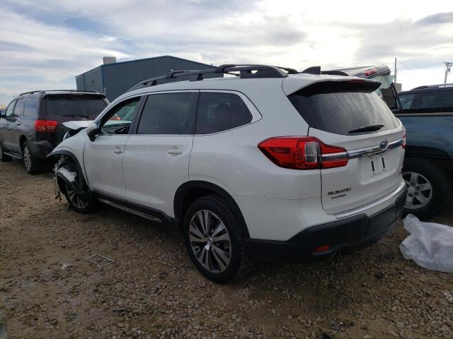 Изображение 2 2020 SUBARU ASCENT LIMITED 2020 с VIN 4S4WMAPDXL3435801