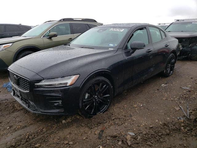 Image 1 of 2024 VOLVO S60 PLUS 2024 with VIN 7JRL12TH6RG281914