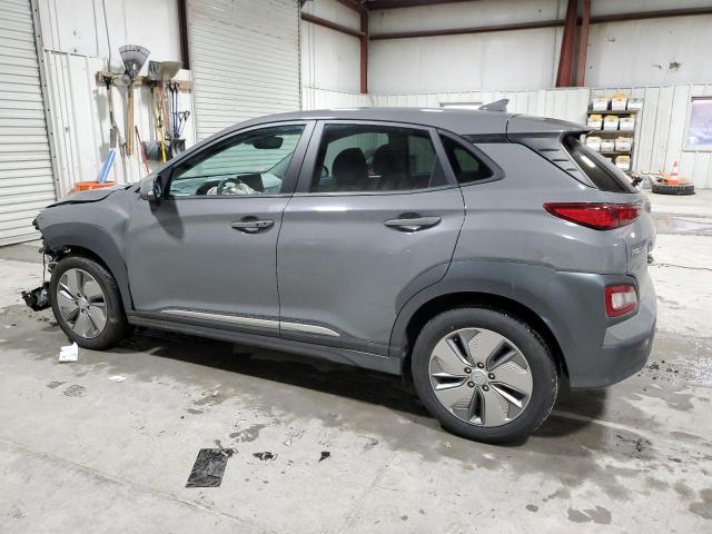Obraz 2 z 2021 HYUNDAI KONA ULTIMATE 2021 z VIN KM8K53AG5MU129255