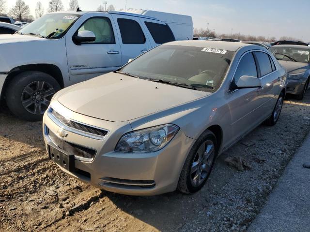 2009 CHEVROLET MALIBU 1LT 2009 image