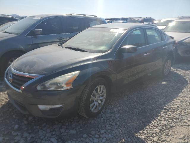 Image 1 of 2013 NISSAN ALTIMA 2.5 2013 with VIN 1N4AL3AP6DC207351