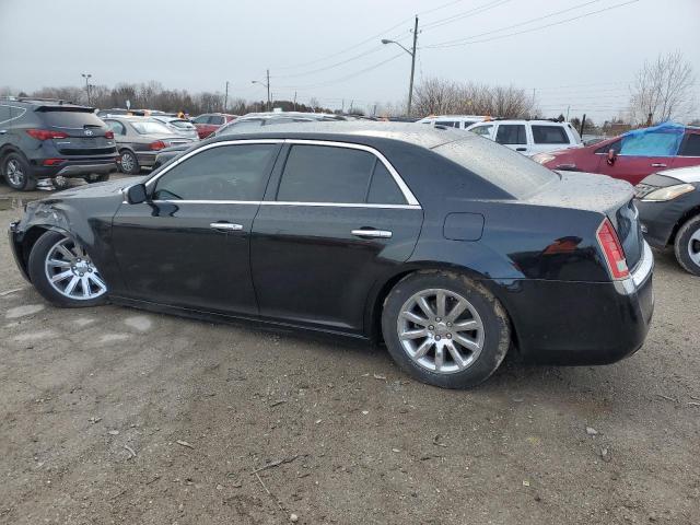 Изображение 2 2012 CHRYSLER 300 LIMITED 2012 с VIN 2C3CCACG6CH221240