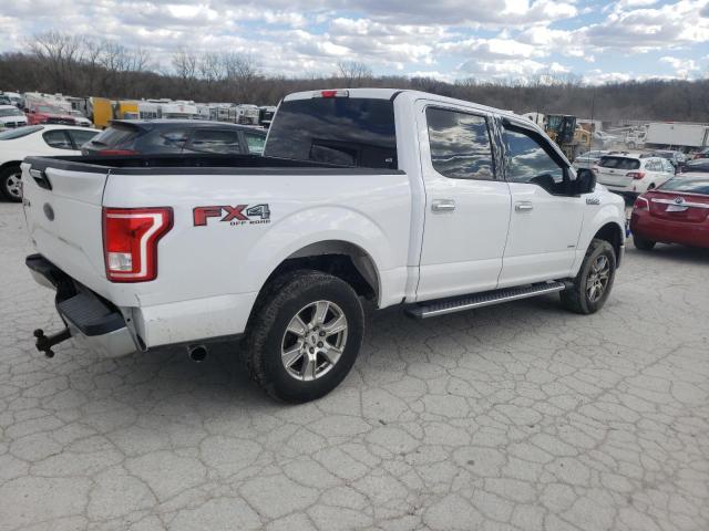 Изображение 3 2015 FORD F150 SUPERCREW 2015 с VIN 1FTEW1EP0FKD46580