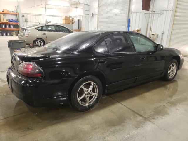 Image 3 of 2002 PONTIAC GRAND PRIX GT 2002 with VIN 1G2WP52K12F292487