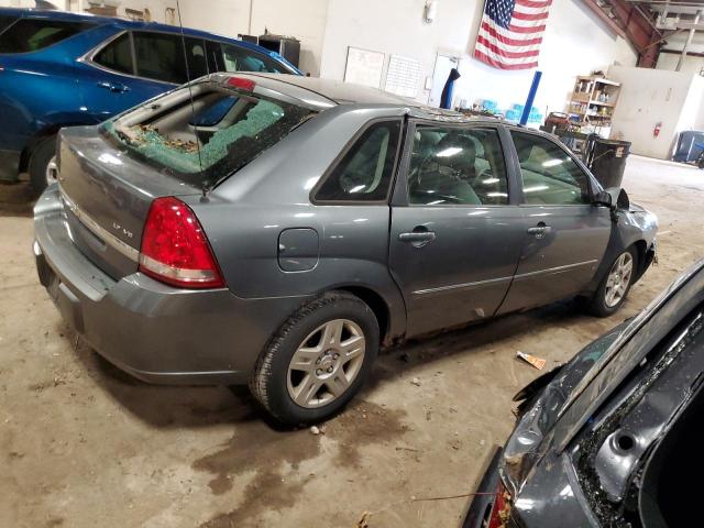 Image 3 of 2006 CHEVROLET MALIBU MAXX LT 2006 with VIN 1G1ZT61806F162618