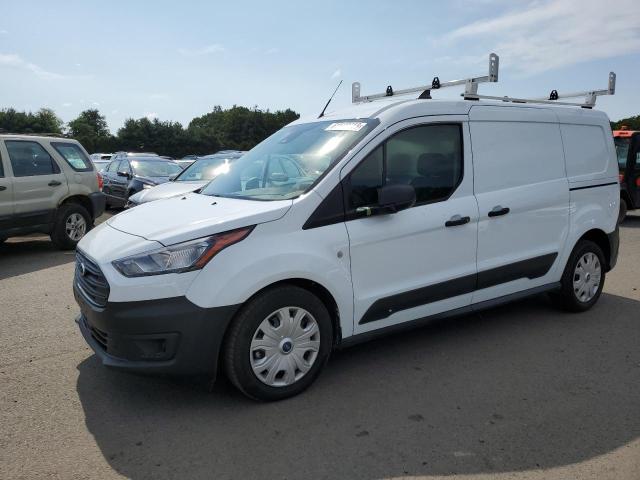 Obraz 2022 FORD TRANSIT CONNECT XL 2022