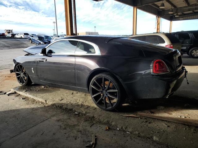 Obraz 2 z 2014 ROLLS-ROYCE WRAITH  2014 z VIN SCA665C54EUX84364