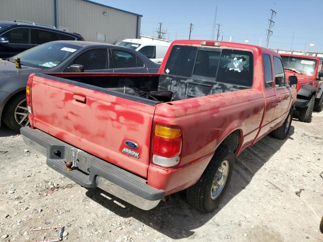 Изображение 3 1998 FORD RANGER SUPER CAB 1998 с VIN 1FTYR14X0WPA93981