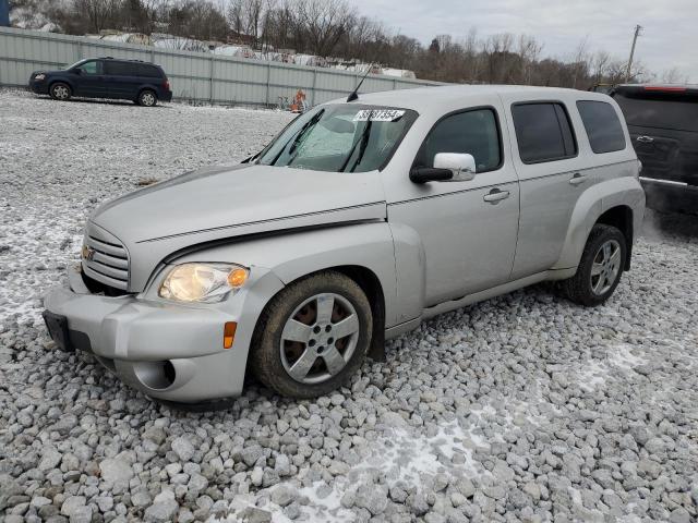 Obraz 1 z 2008 CHEVROLET HHR LS 2008 z VIN 3GNCA13D38S694886