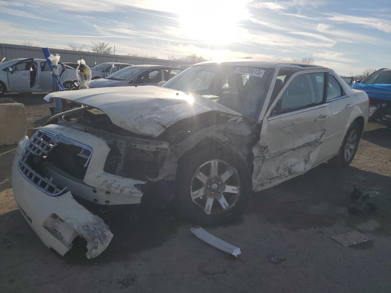 2007 CHRYSLER 300 TOURING 2007 image