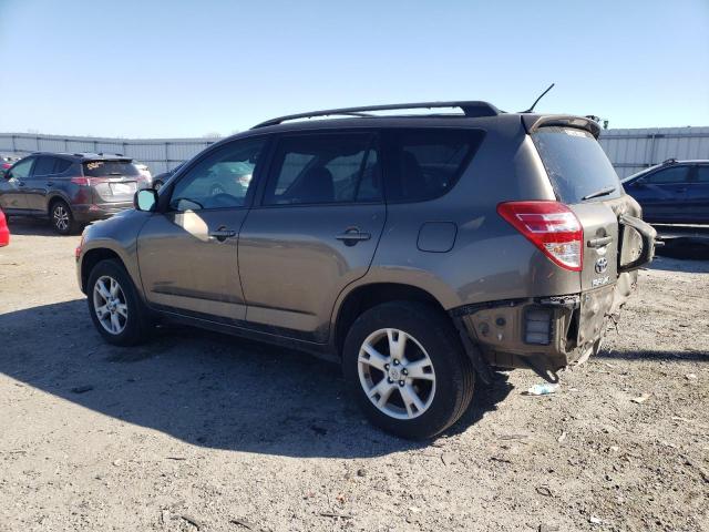 Image 2 of 2012 TOYOTA RAV4  2012 with VIN 2T3BF4DV1CW206531