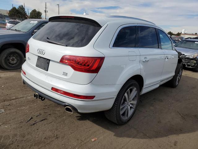 Obraz 3 z 2014 AUDI Q7 PREMIUM PLUS 2014 z VIN WA1LMAFE4ED018862