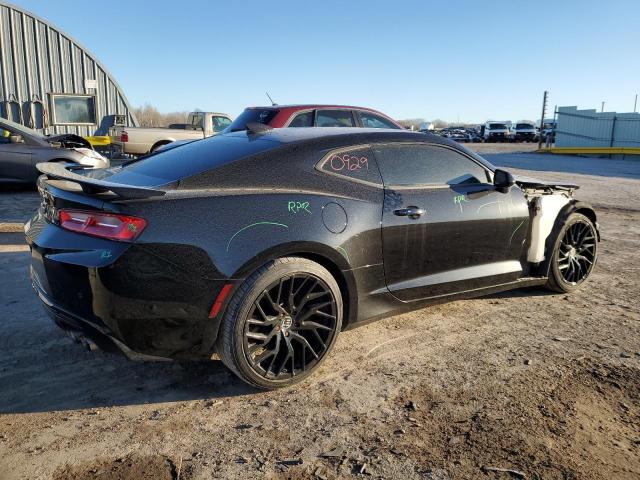 Obraz 3 z 2016 CHEVROLET CAMARO SS 2016 z VIN 1G1FH1R73G0165732
