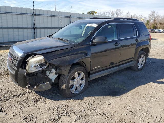 2012 GMC TERRAIN SLE 2012 image