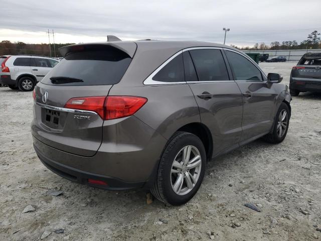 Obraz 3 z 2013 ACURA RDX  2013 z VIN 5J8TB3H32DL018609